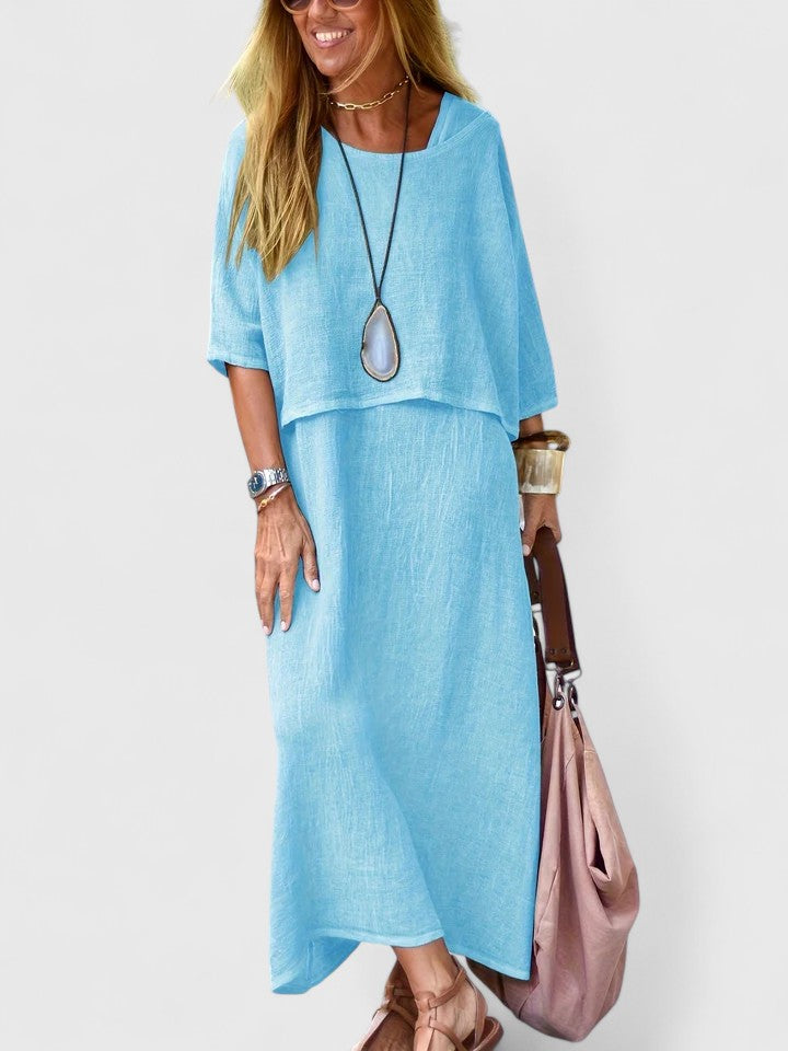 Harlyne | Elegant Two-Piece Set