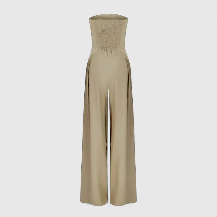 Paytynne | Elegant Jumpsuit