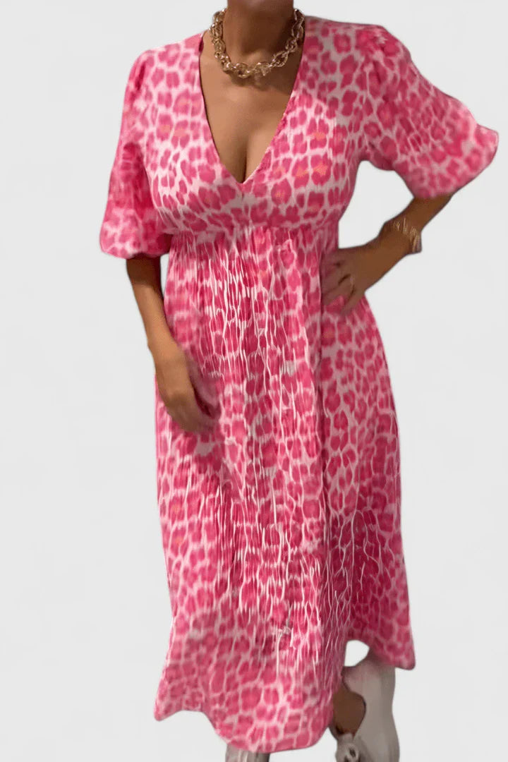 Hyssarah | Elegant Dress