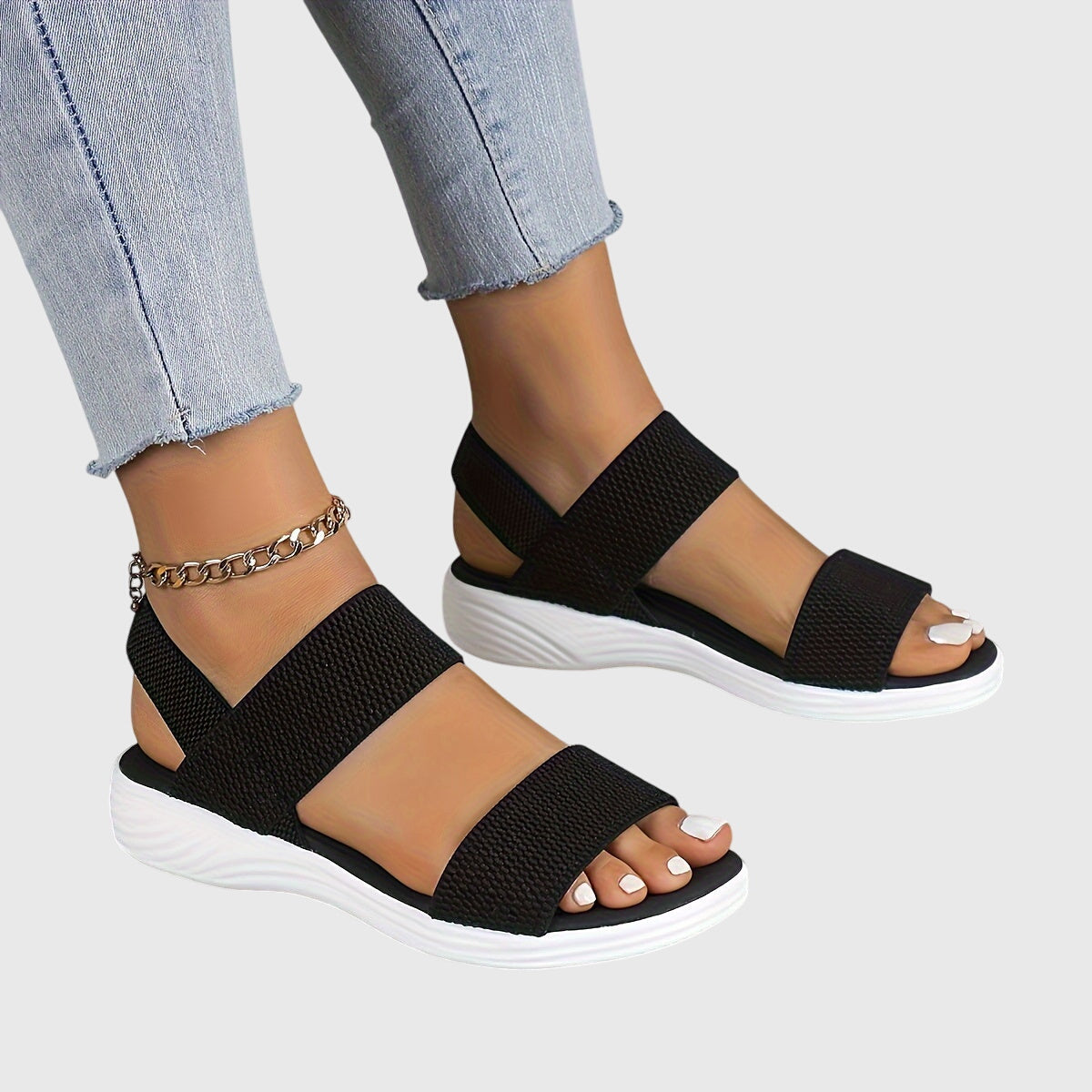 Emila™ | Orthopedic Sandals