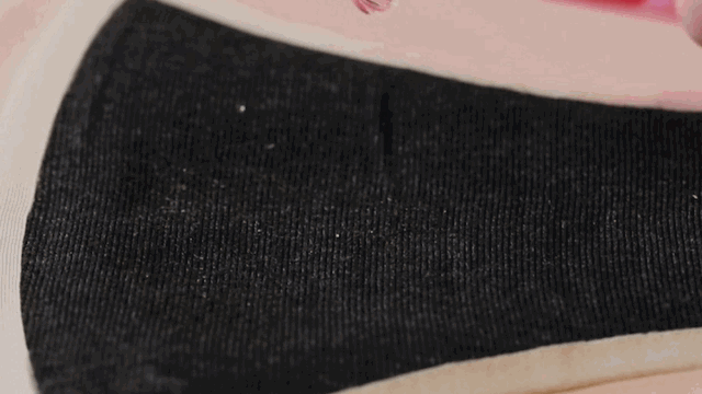 Marie - High Waist Lekvrije Slip