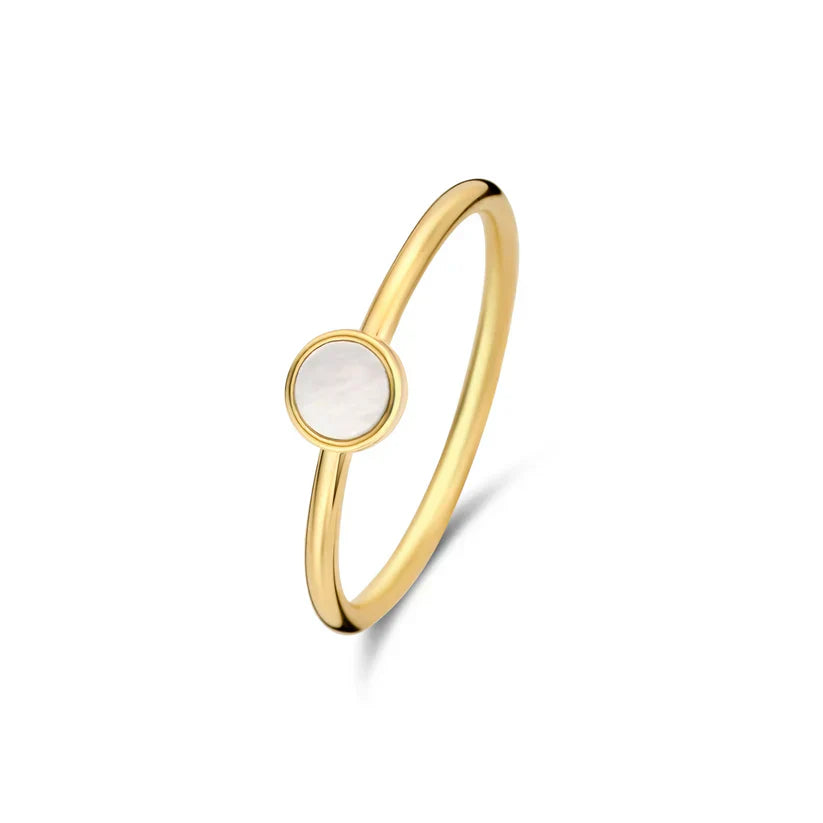 Adoralynne | Ring Gold 14k